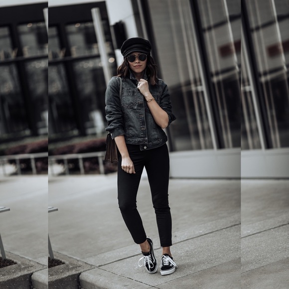 Banana Republic Devon Pant, Black - Picture 4 of 10